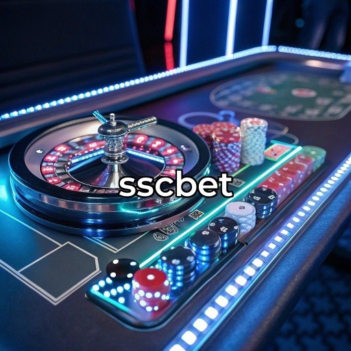  sscbet