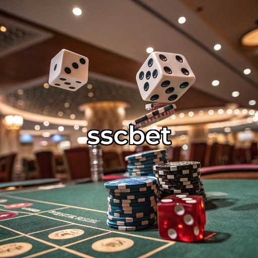  sscbet