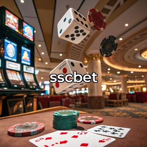  sscbet