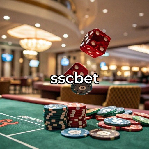  sscbet